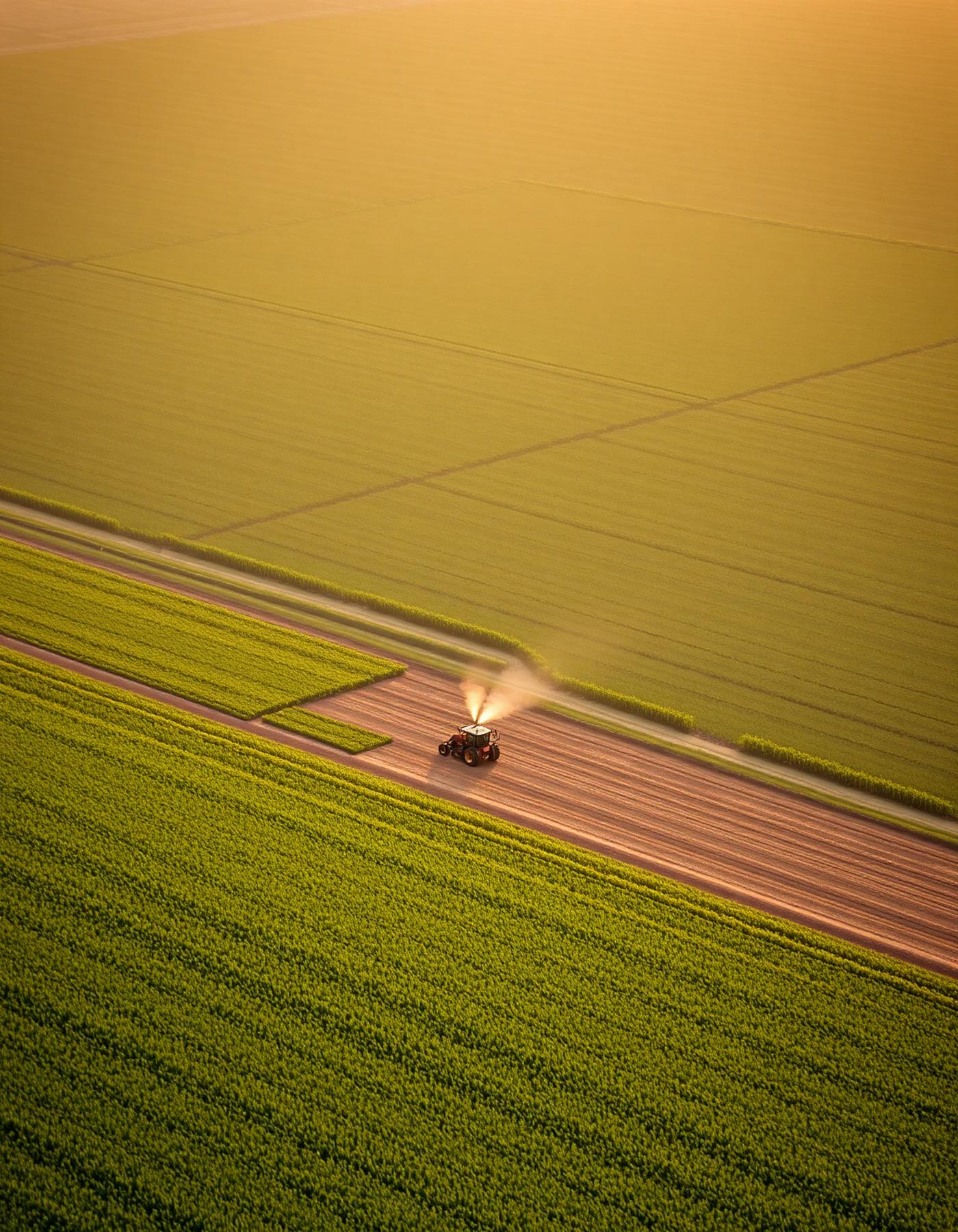 Agriculture