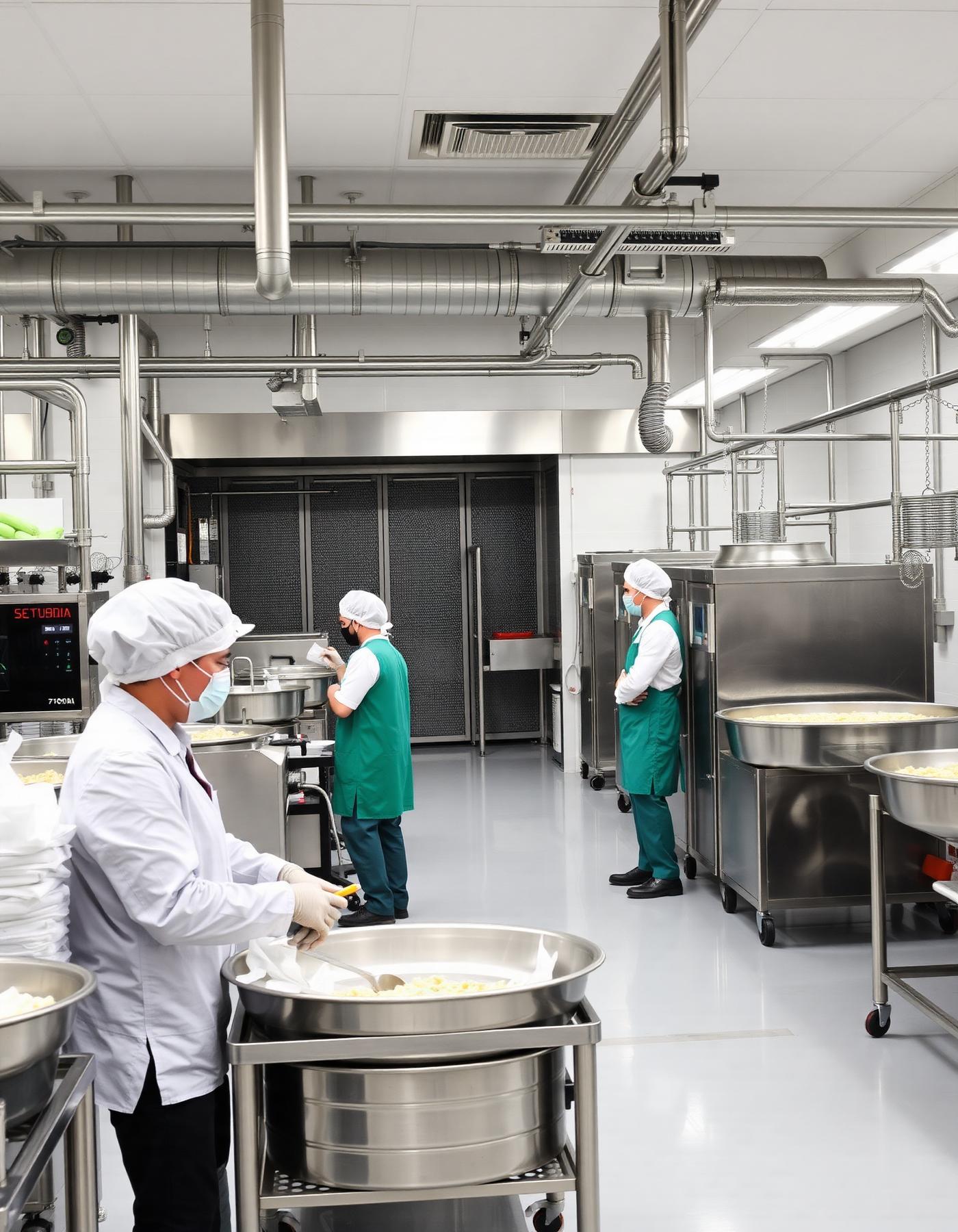 Food Processing