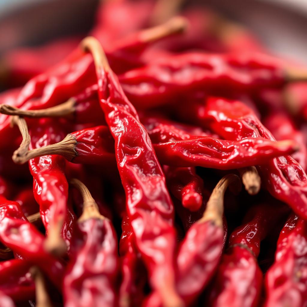 Red Chilli