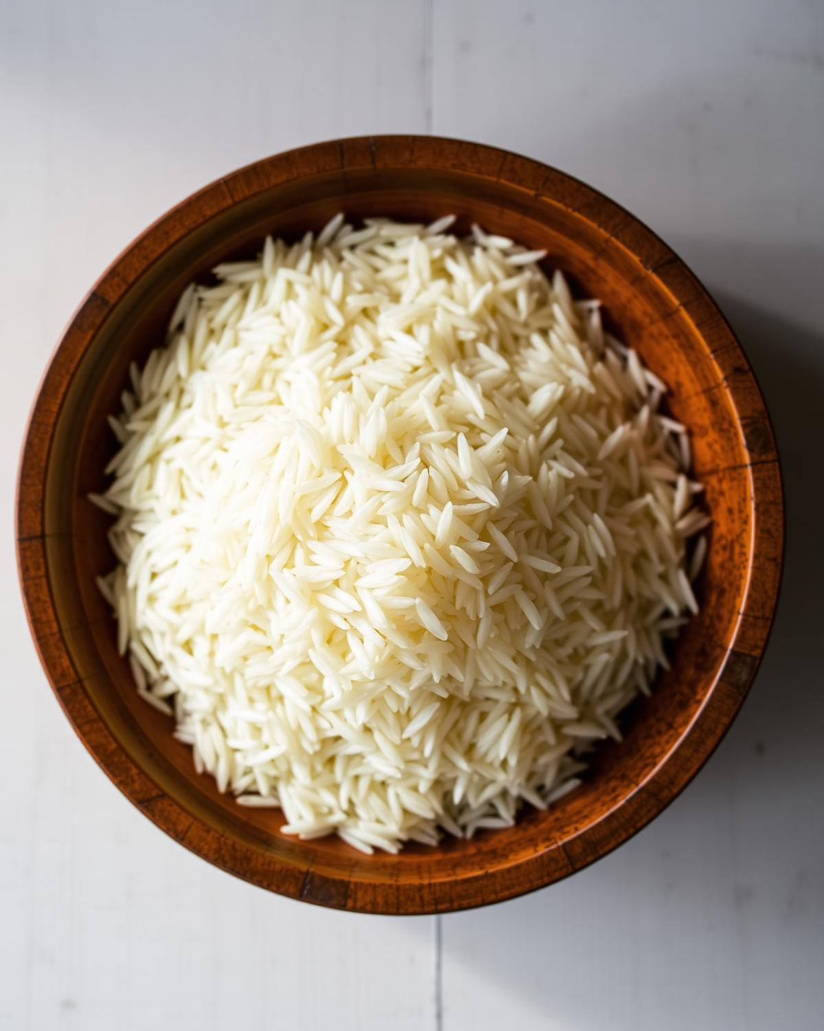 Basmati Rice